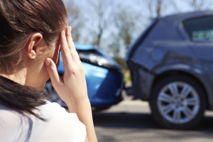 Auto Accident Injury can cause lasting effects to the body.